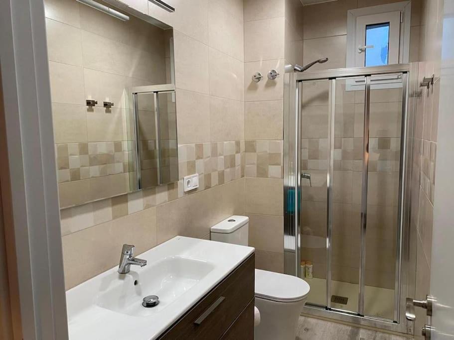 Photo of Bathroom in Monistrol de Montserrat