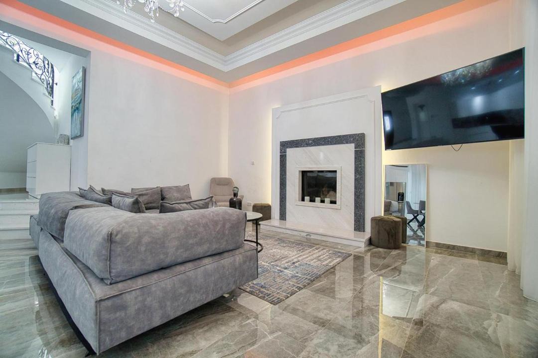 Photo of Livingroom in Kissonerga