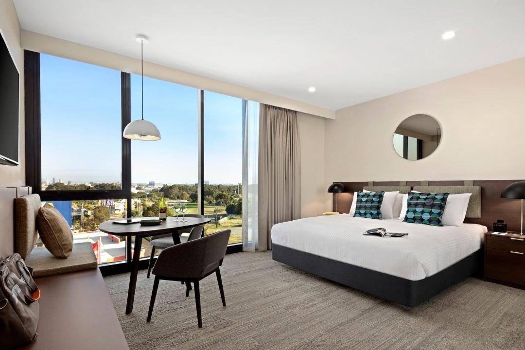 Photo of Bedroom in Innaloo