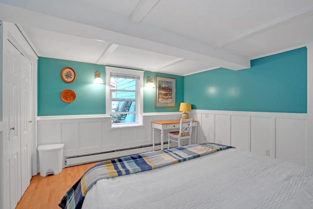 Photo of Bedroom in Riley Park-Little Mountain