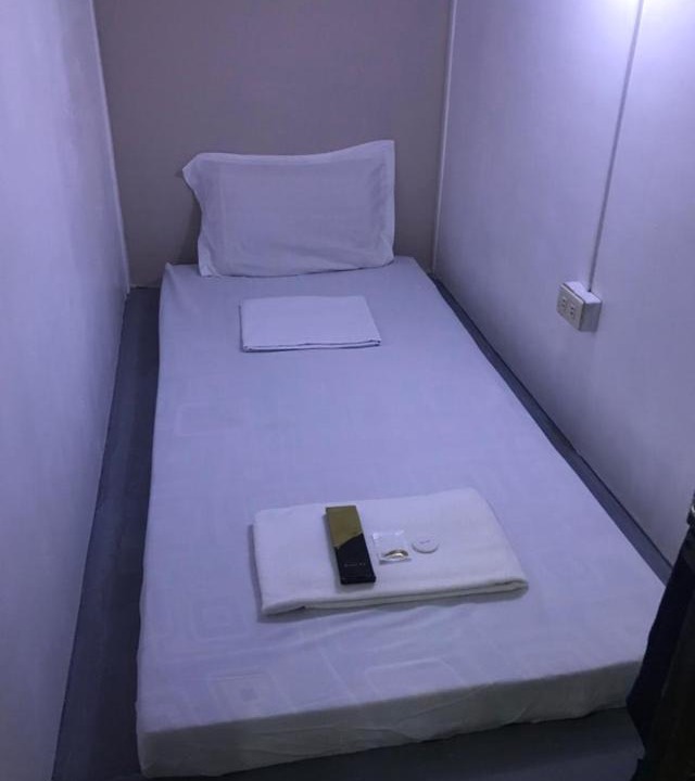 Photo of Bedroom in Highway Hills