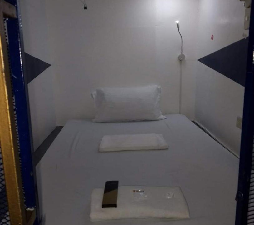 Photo of Bedroom in Highway Hills