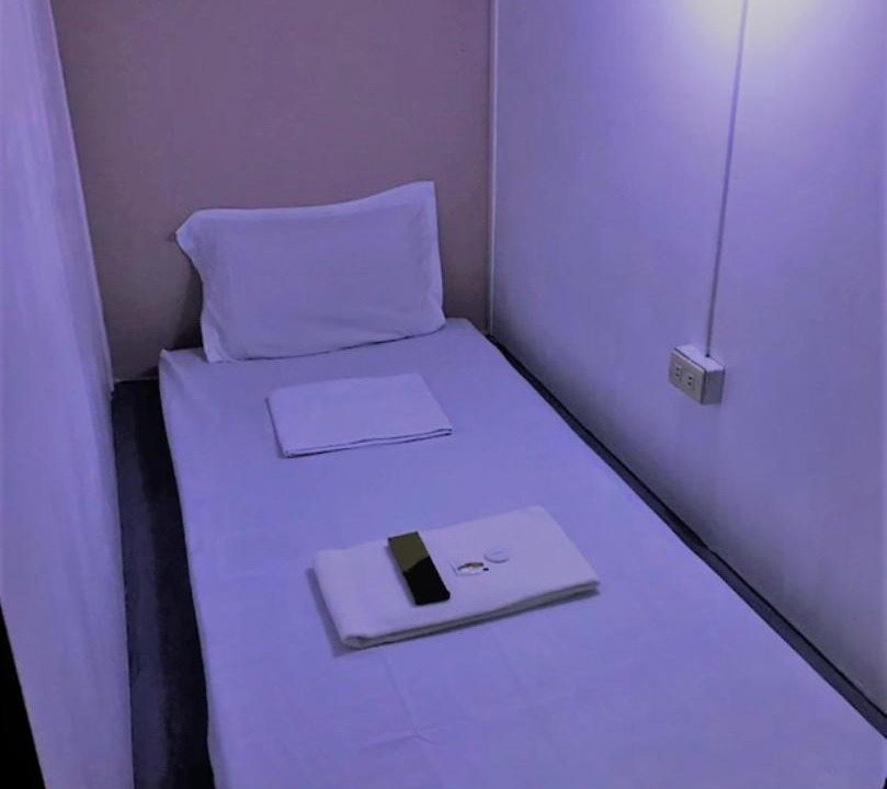 Photo of Bedroom in Highway Hills