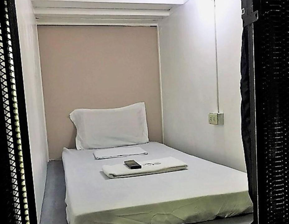 Photo of Bedroom in Highway Hills