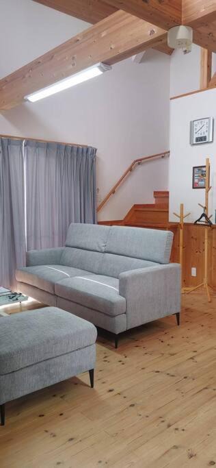 Photo of Livingroom in Shiga Prefecture