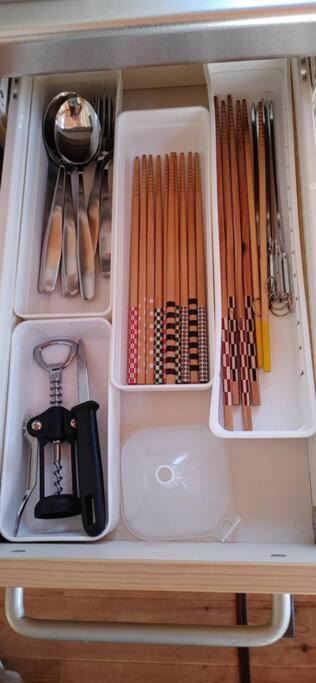 Photo of Kitchen in Shiga Prefecture