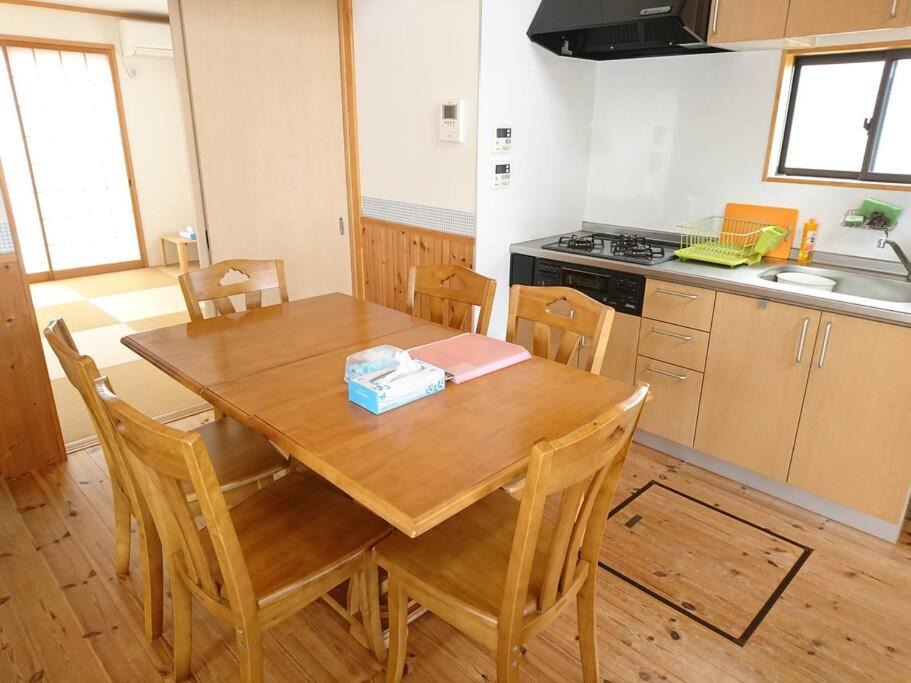 Photo of Kitchen in Shiga Prefecture