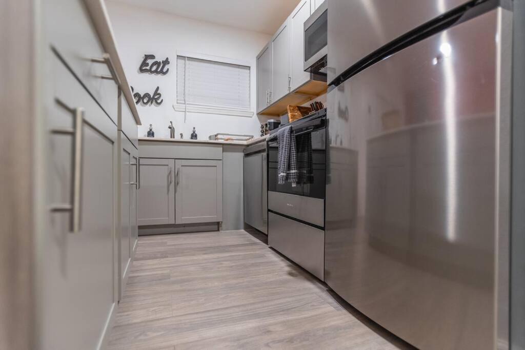 Photo of Kitchen in Neartown