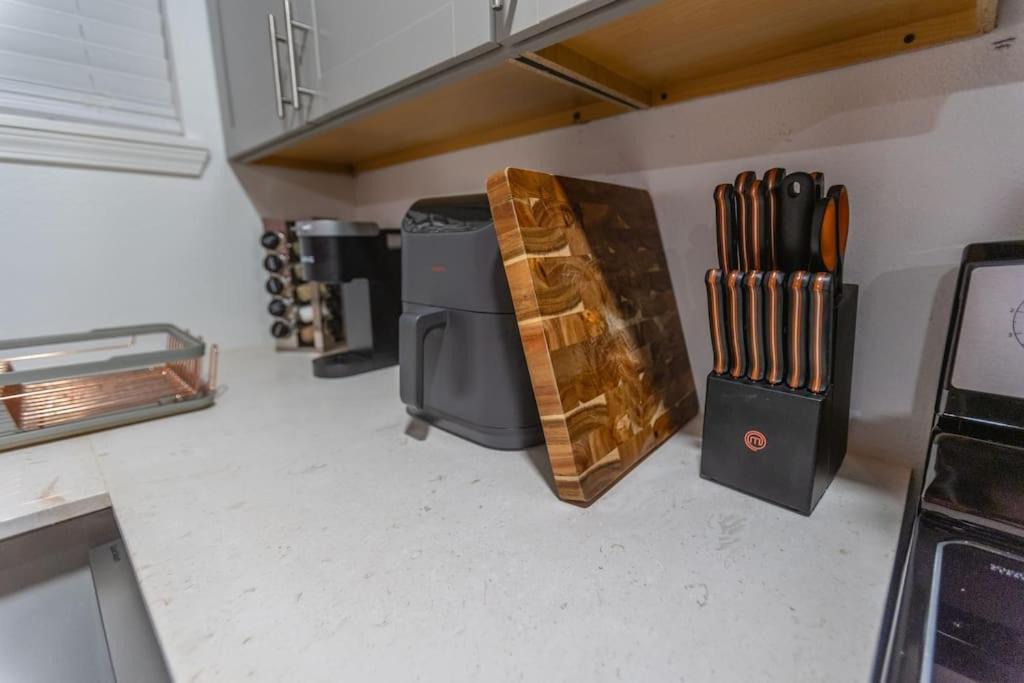 Photo of Kitchen in Neartown