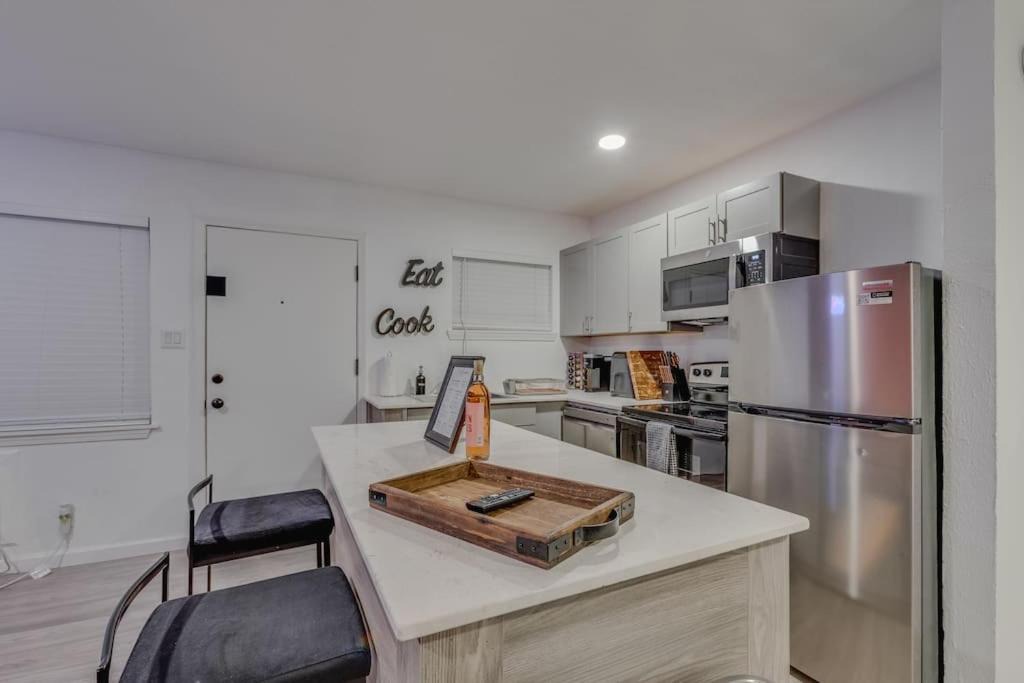 Photo of Kitchen in Neartown