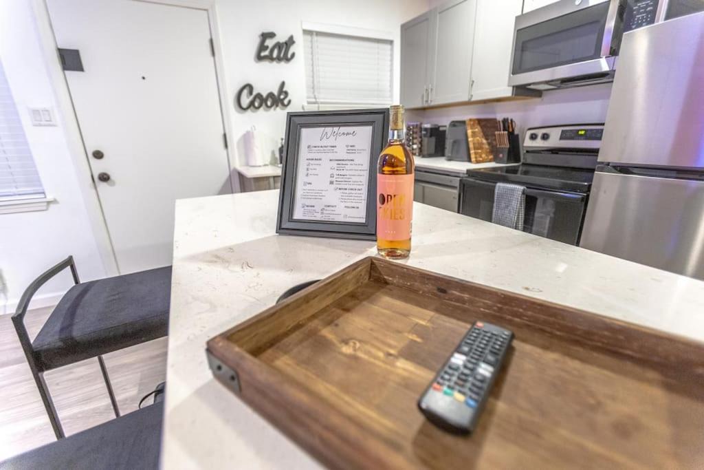 Photo of Kitchen in Neartown