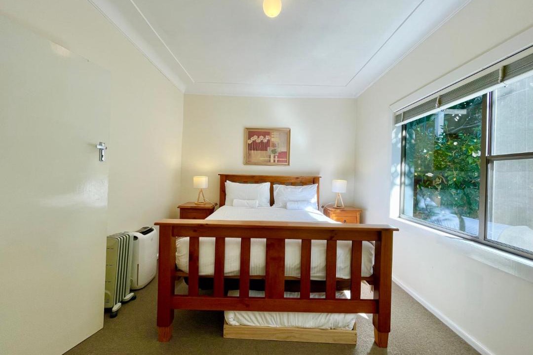 Photo of Bedroom in Leura