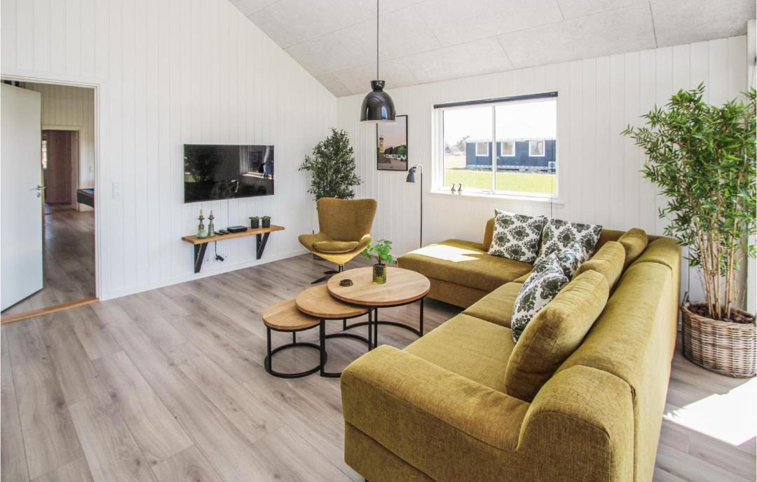 Photo of Livingroom in Marup