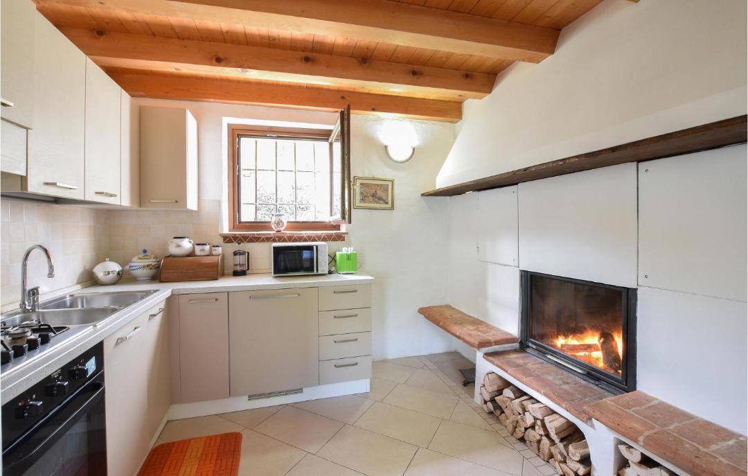 Photo of Kitchen in Feltre