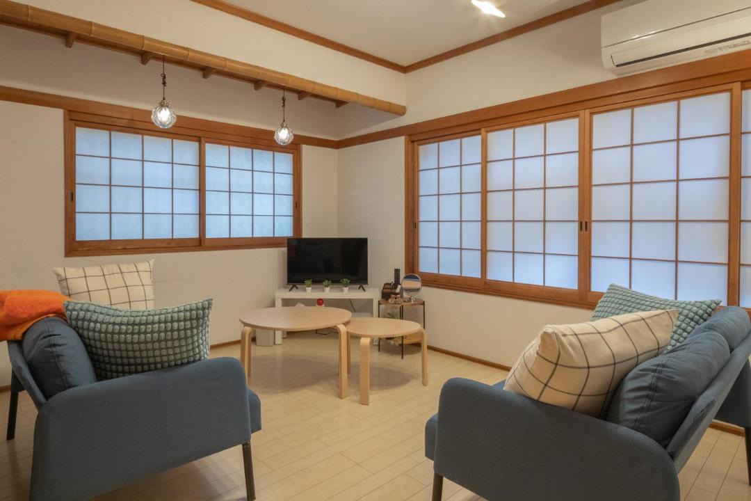 Photo of Others in Kiho-cho