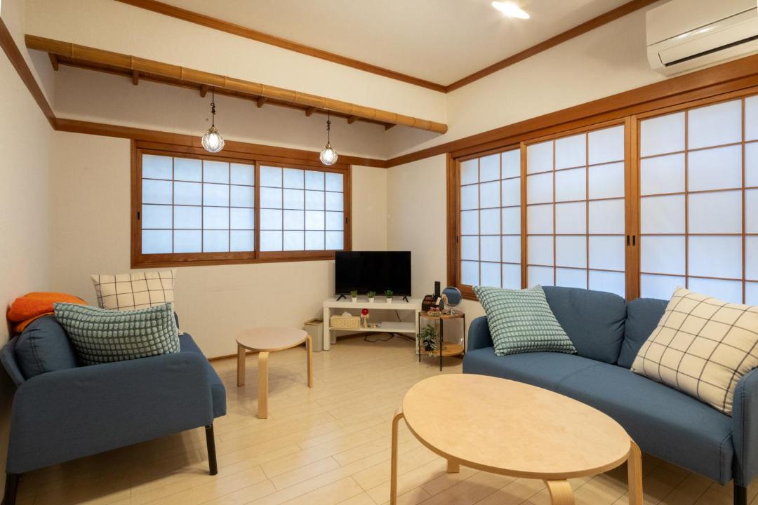 Photo of Others in Kiho-cho