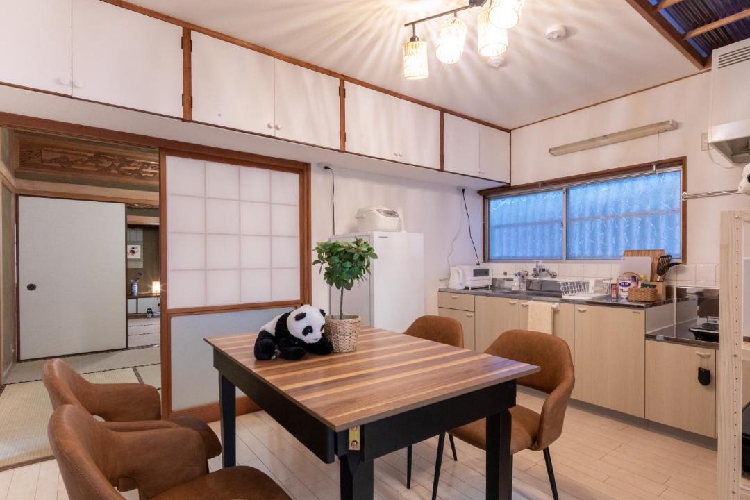 Photo of Kitchen in Kiho-cho