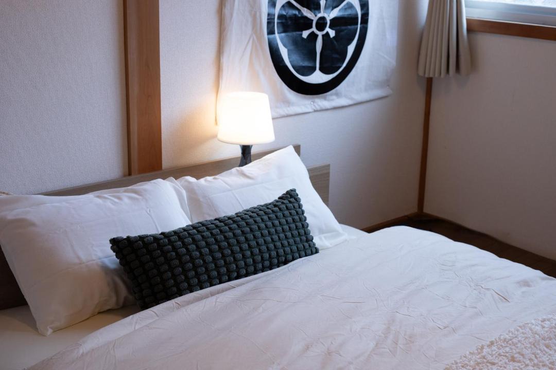 Photo of Bedroom in Kiho-cho