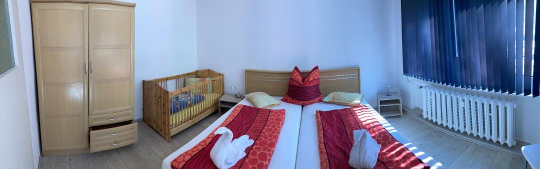 Photo of Bedroom in Oberhavel