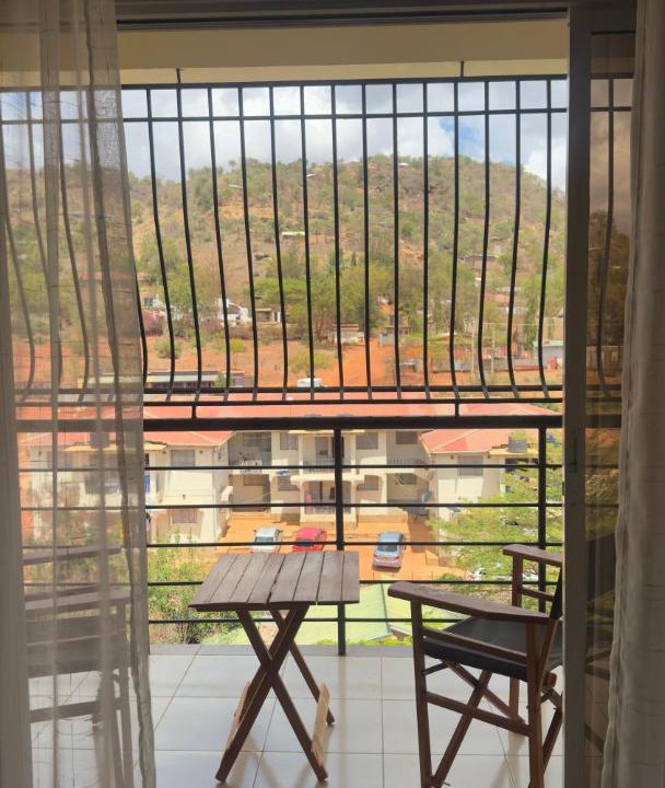 Photo of Patio Balcony in Voi