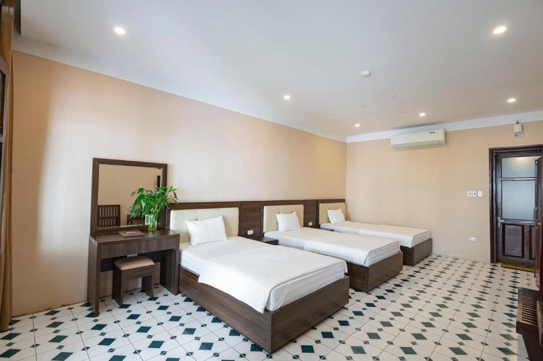 Photo of Bedroom in Nam Dinh
