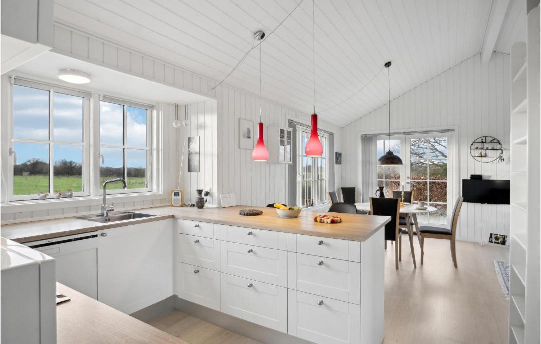 Photo of Kitchen in Fredericia