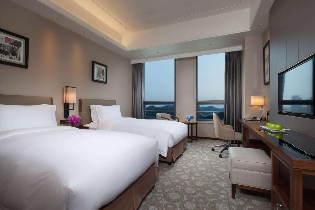 Photo of Bedroom in Lixia District
