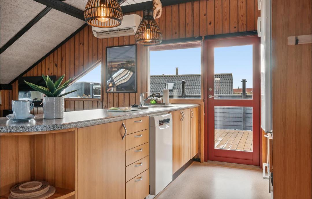 Photo of Kitchen in Harboore