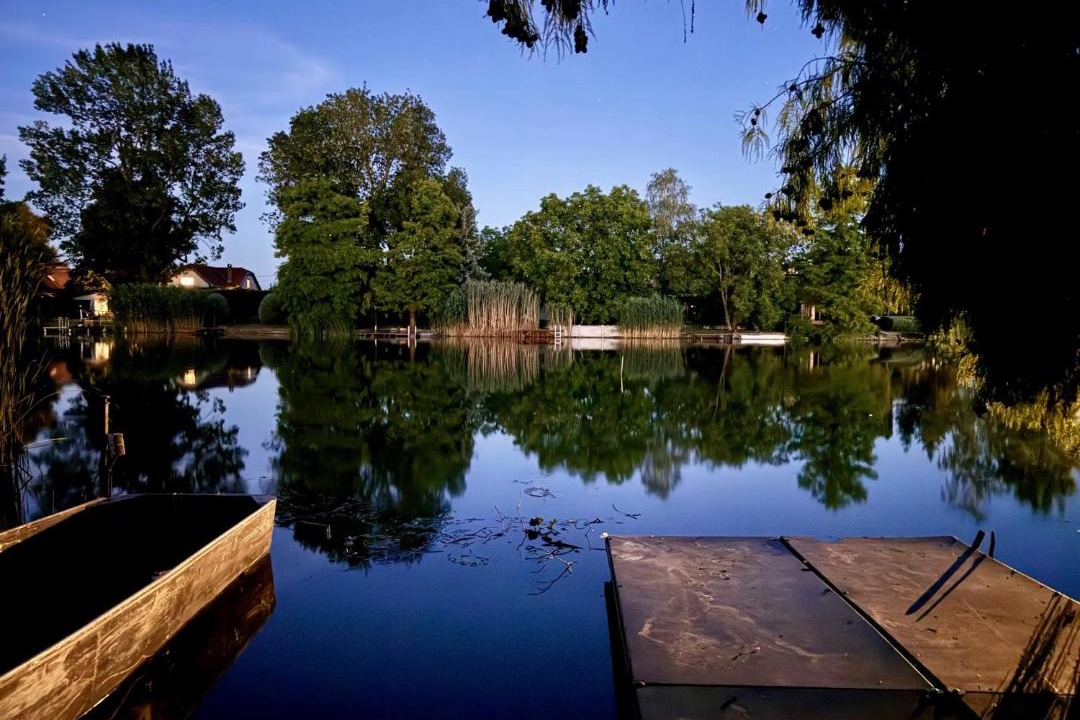 Photo of Others in Bekesszentandras