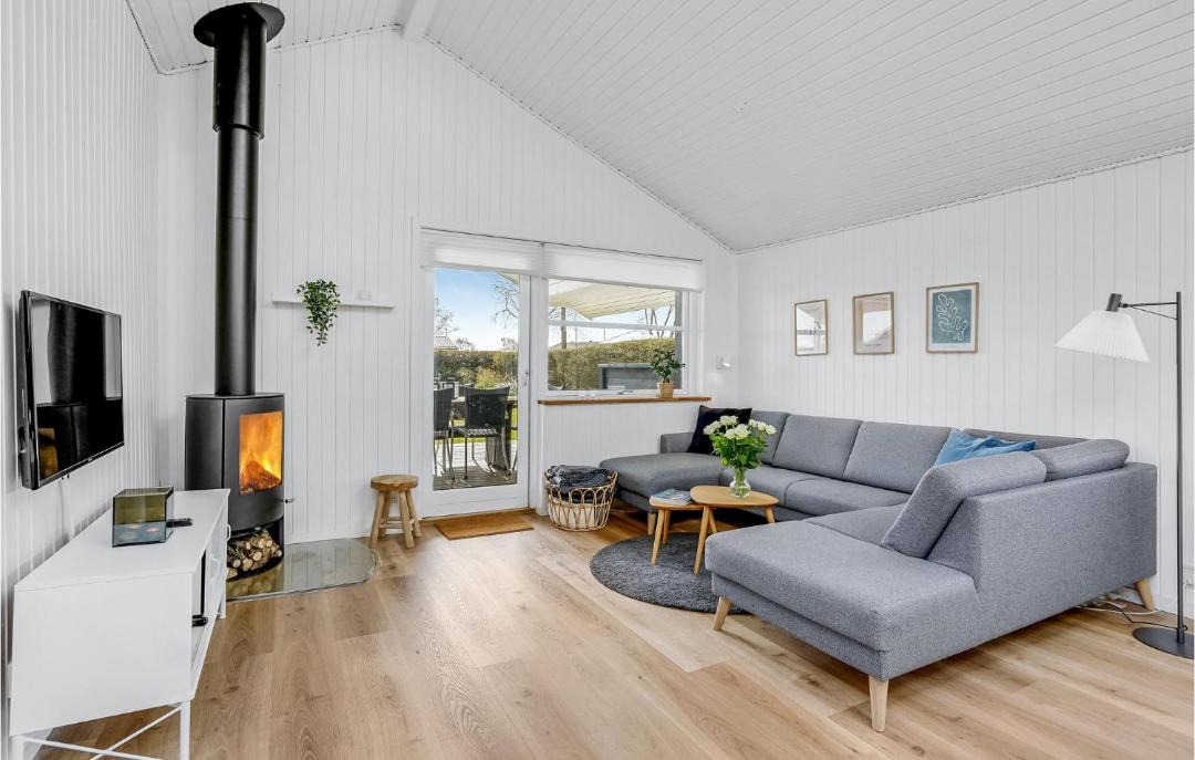 Photo of Livingroom in Hejlsminde Strand