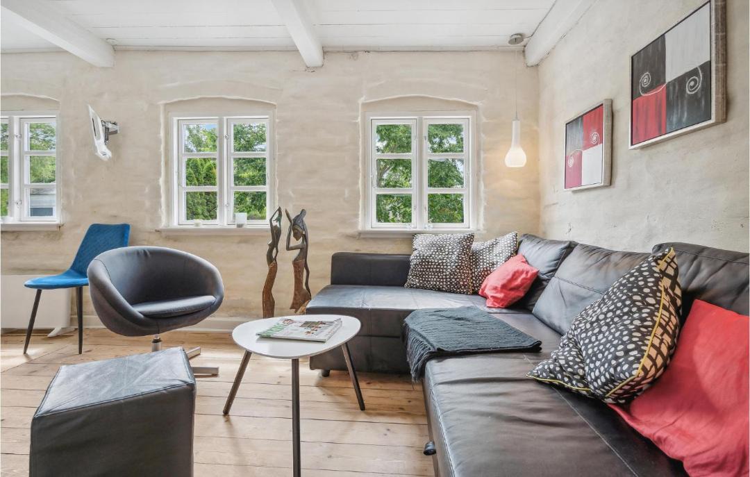 Photo of Livingroom in Ærø Municipality