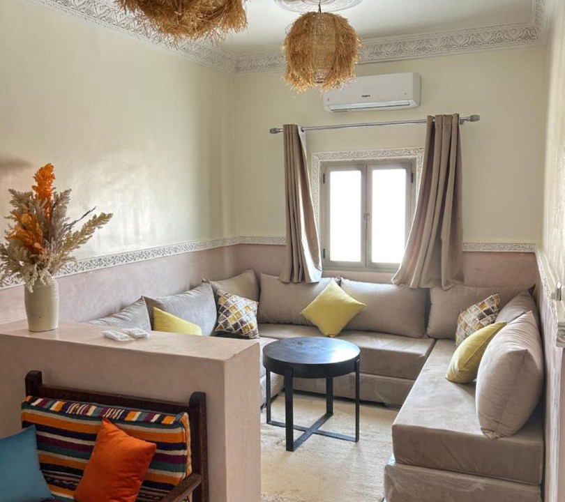 Photo of Livingroom in Amezrou