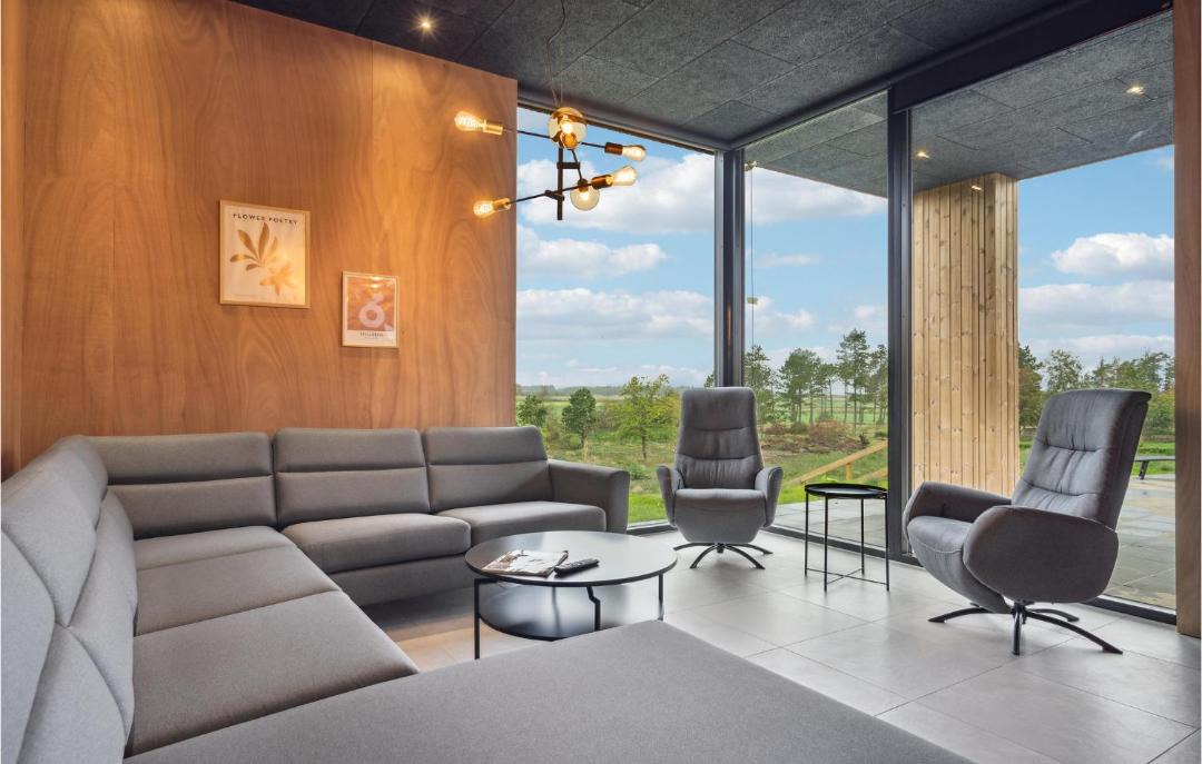 Photo of Livingroom in Hojslev