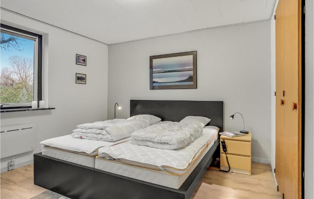 Photo of Bedroom in Tørresø