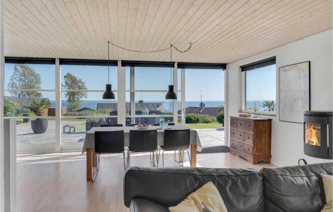 Photo of Livingroom in Bøjden