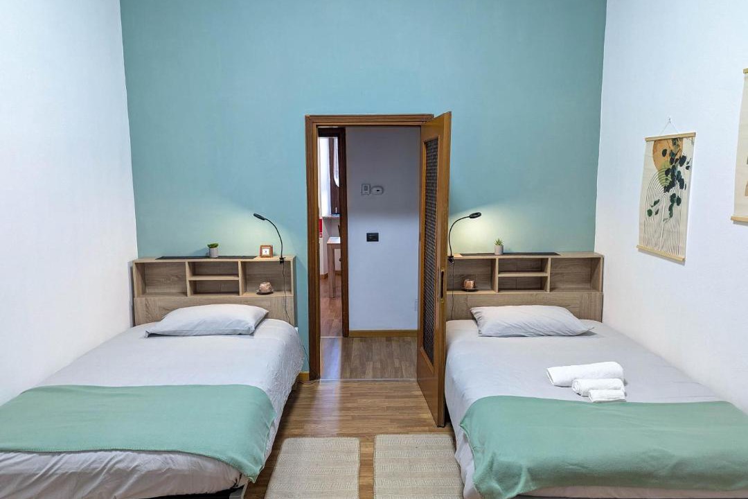 Photo of Bedroom in Treviglio