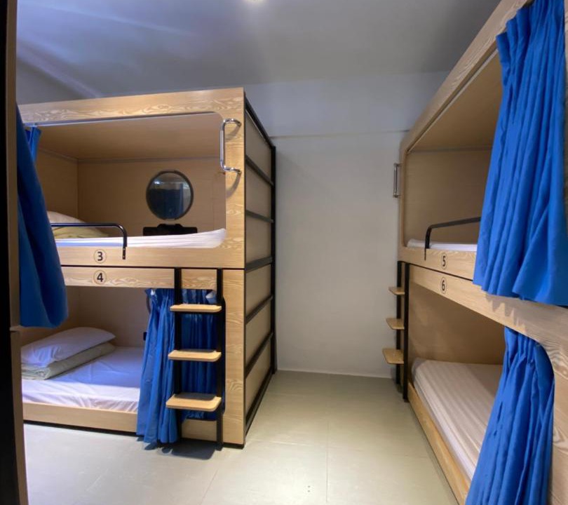 Photo of Bedroom in Causeway Bay