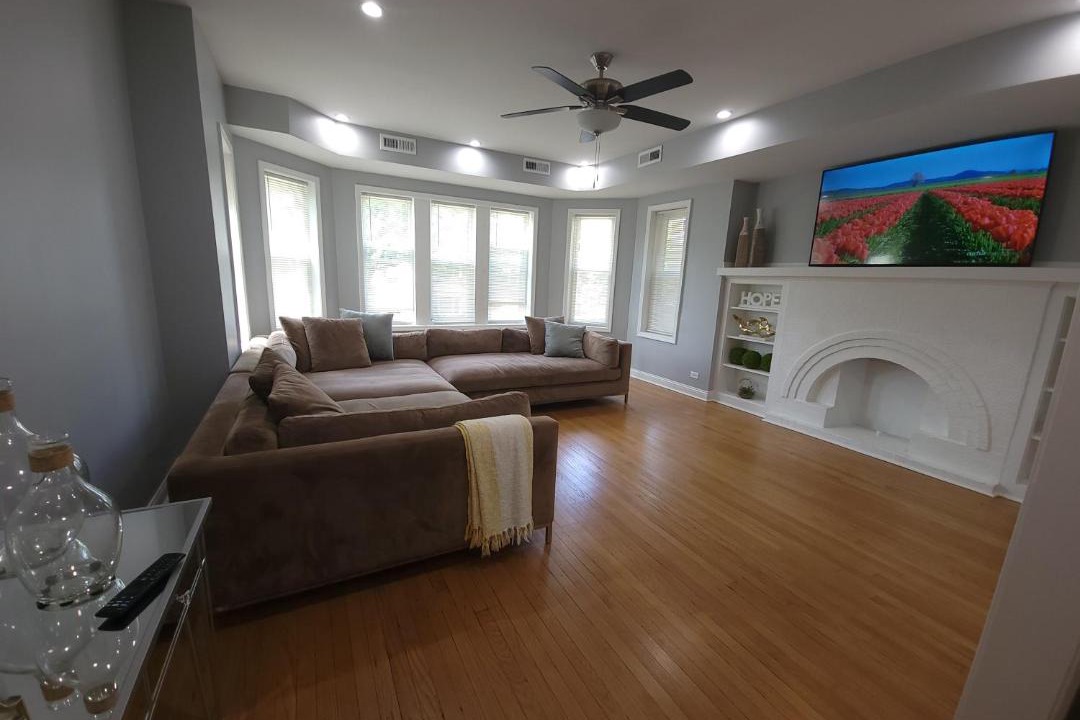 Photo of Livingroom in South Shore