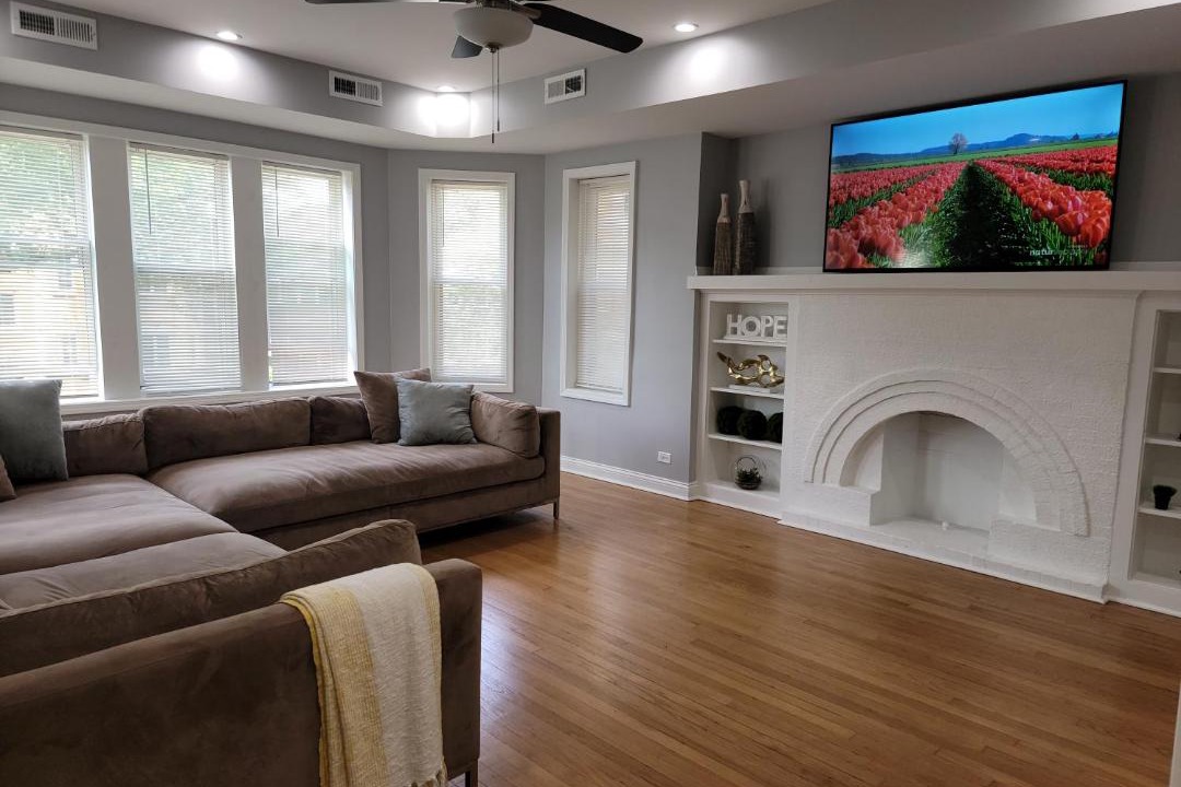 Photo of Livingroom in South Shore