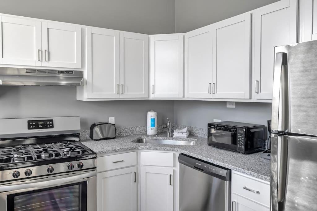 Photo of Kitchen in Shaw
