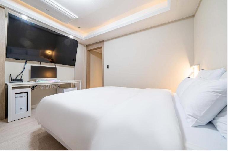 Photo of Bedroom in Ansan