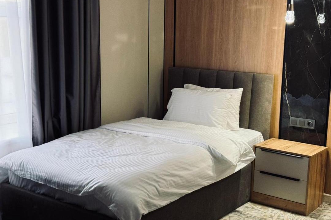 Photo of Bedroom in Taraz