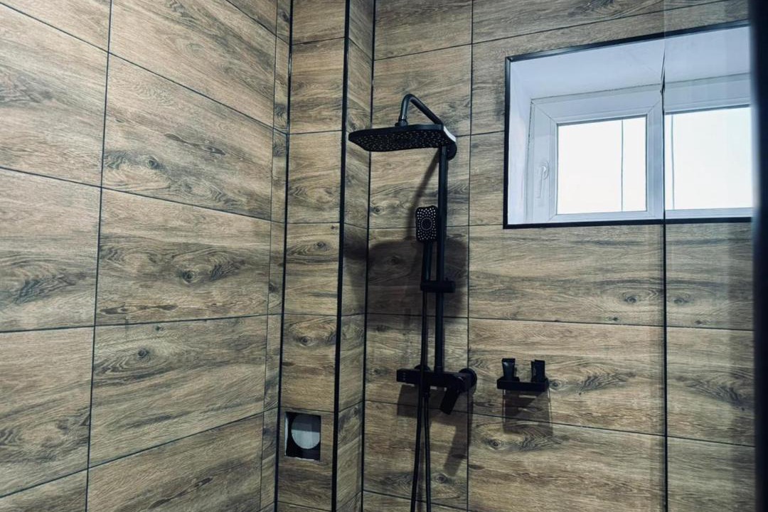Photo of Bathroom in Taraz