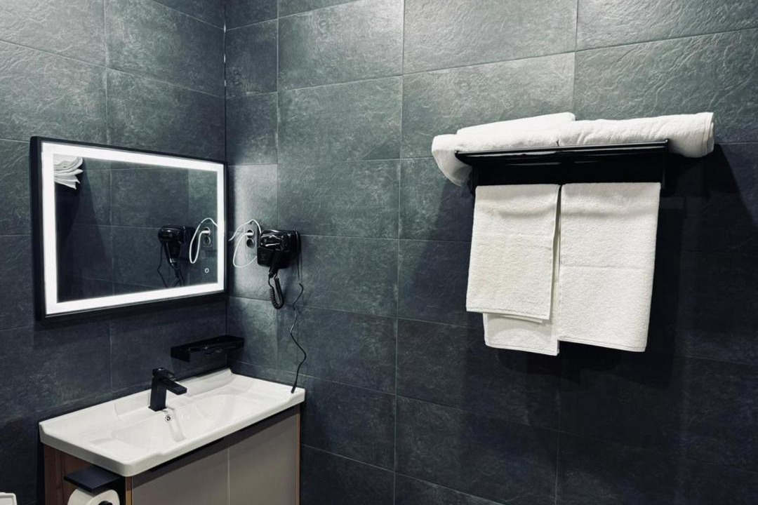 Photo of Bathroom in Taraz