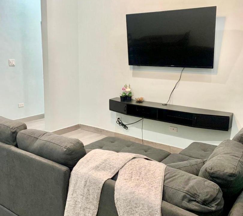 Photo of Livingroom in Westwind