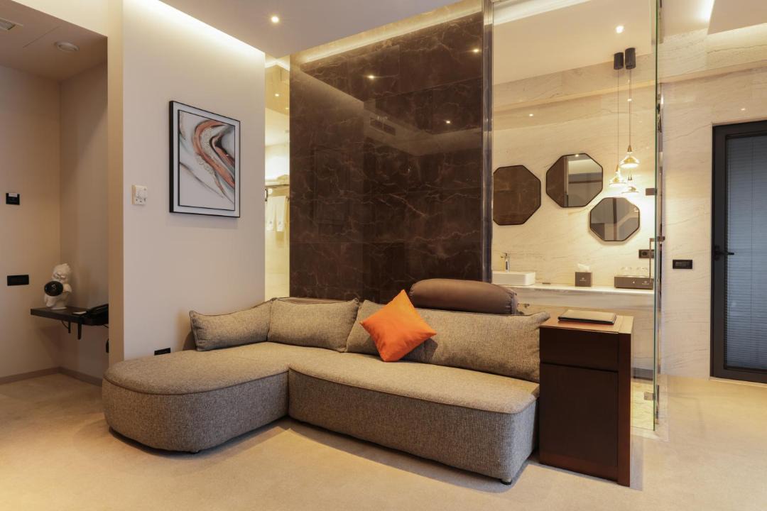 Photo of Livingroom in Aghavnadzor