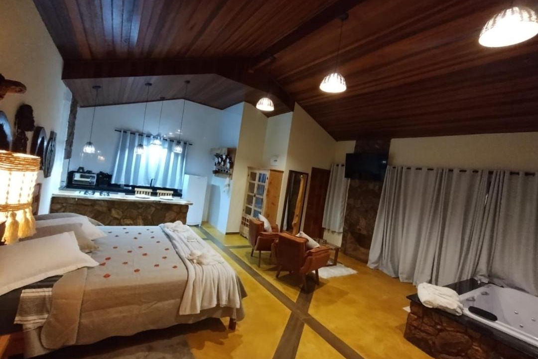 Photo of Bedroom in Goncalves