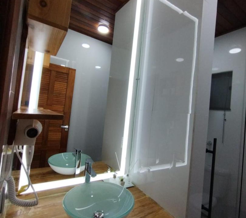 Photo of Bathroom in Goncalves
