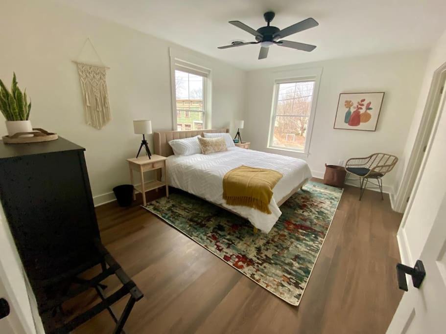 Photo of Bedroom in Dalton