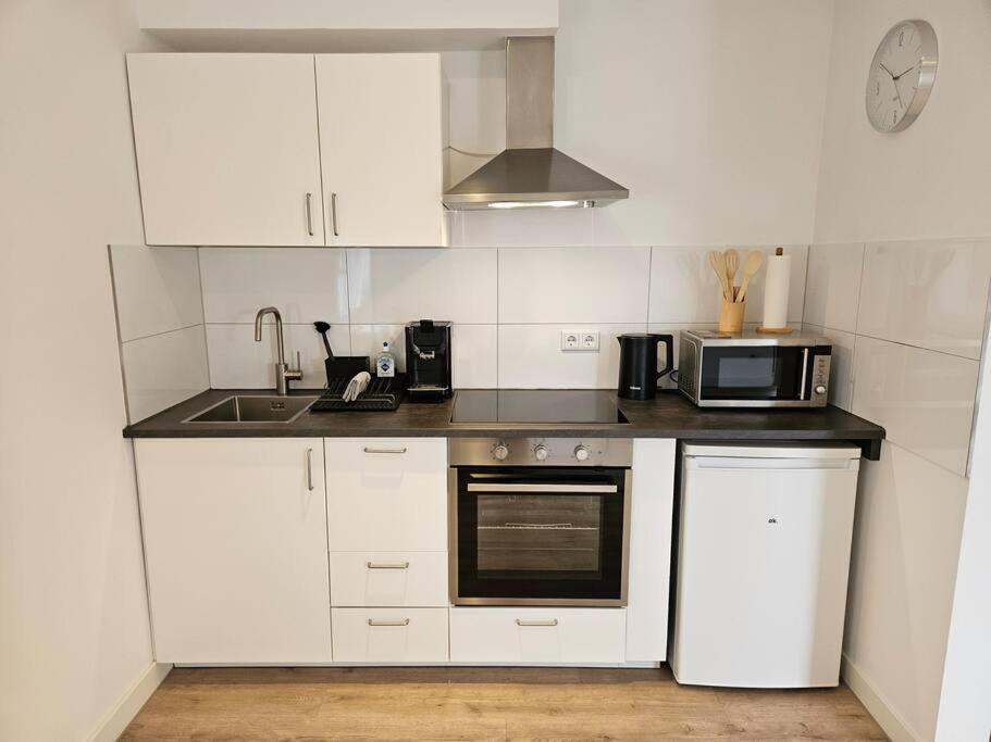 Photo of Kitchen in Gronau